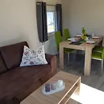 Alpenstrandlaeufer Am Kransburger 543 Дом отдыха Wurster Nordseekuste