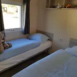 Дом отдыха Alpenstrandlaeufer Am Kransburger 543 Wurster Nordseekuste