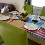 Дом отдыха Alpenstrandlaeufer Am Kransburger 543 *