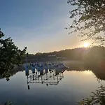 Дом отдыха Alpenstrandlaeufer Am Kransburger 543