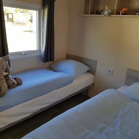 Сasa de vacaciones Alpenstrandlaeufer Am Kransburger 543 Wurster Nordseekuste