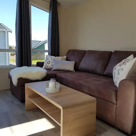 Alpenstrandlaeufer Am Kransburger 543 Tatil Evi
