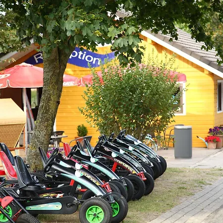 Holiday home Alpenstrandlaeufer Am Kransburger 543