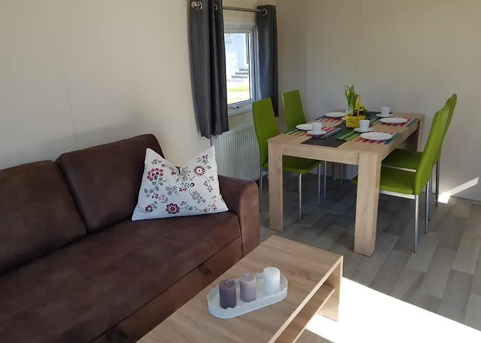 Alpenstrandlaeufer Am Kransburger 543 Nyaraló Wurster Nordseeküste