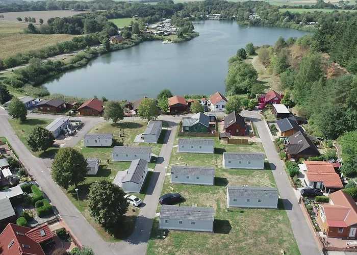 Holiday home Alpenstrandlaeufer Am Kransburger 543 Wurster Nordseekuste