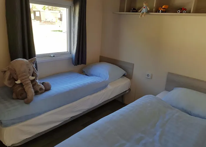 Holiday home Alpenstrandlaeufer Am Kransburger 543 Wurster Nordseekuste
