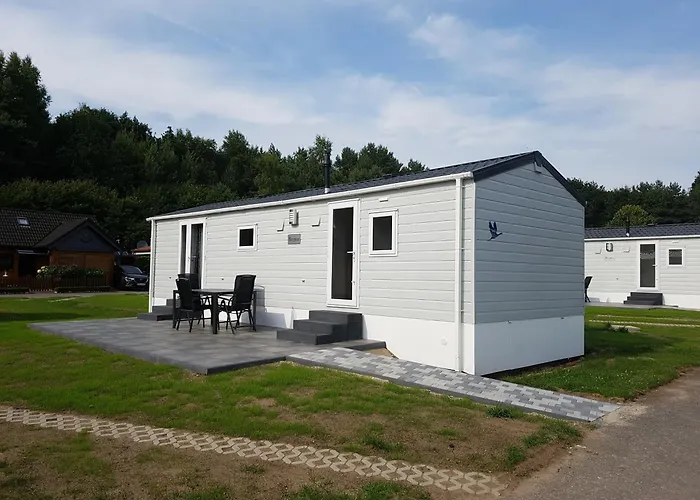 Alpenstrandlaeufer Am Kransburger 543 Nyaraló *