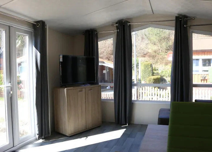 Alpenstrandlaeufer Am Kransburger 543 Holiday home Wurster Nordseekuste